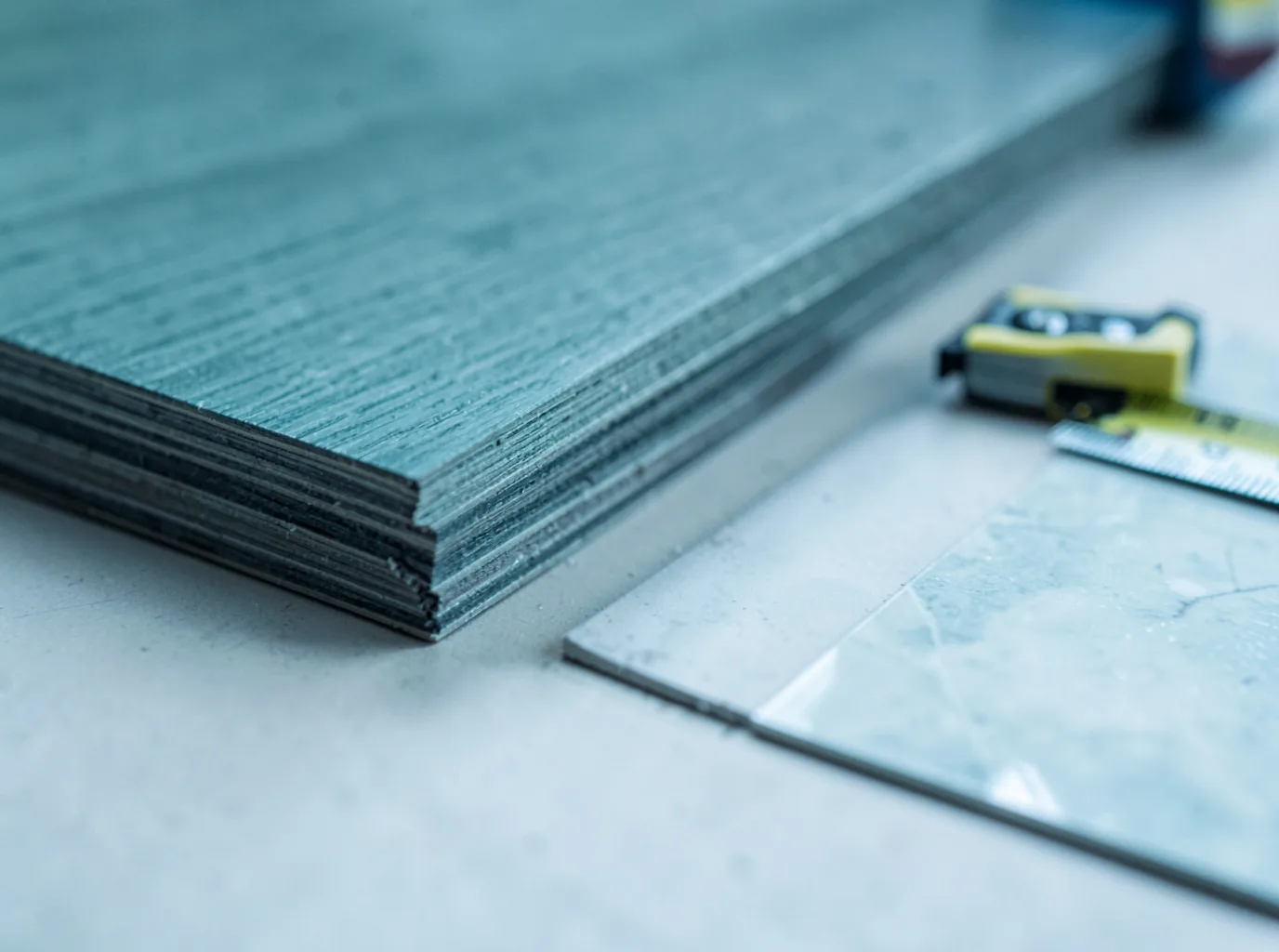 Luxury Vinyl Plank Installation Sterling, MA FAQs